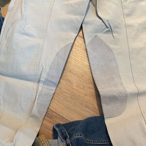 Piper Riding Breeches size 30. Worn once. Excellent condition